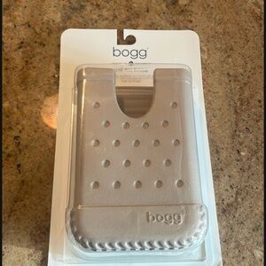 Bogg bag phone holder
